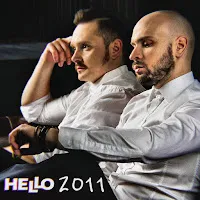 Hello — Ты Для Меня Одна — обложка